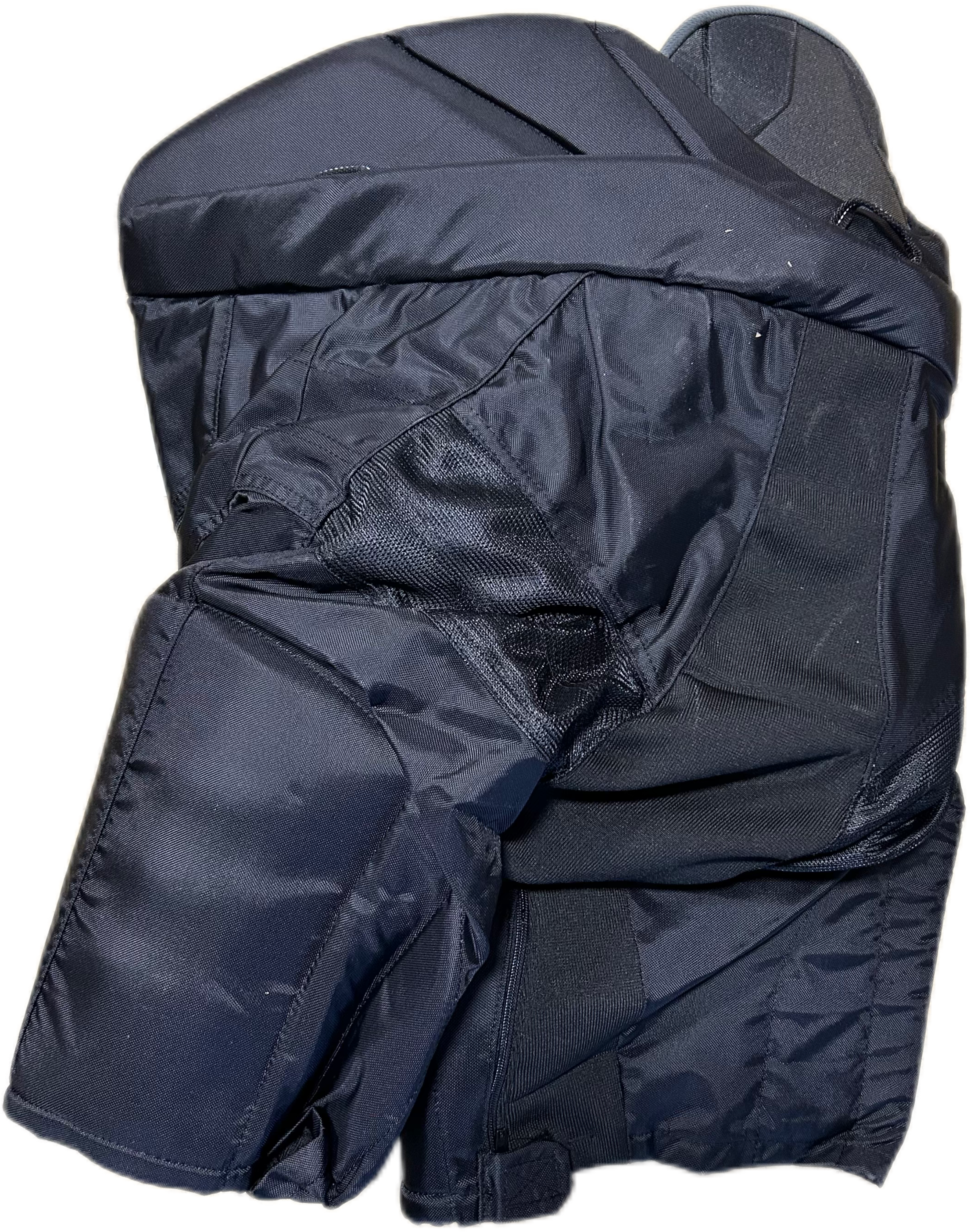Pantalon de hockey Bauer Nexus Pro Stock (noir)